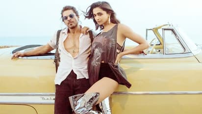 'बेशरम रंग' विवाद के बीच आएगा 'पठान' का नया गाना, डायरेक्टर ने बताई गाने से जुड़ी पूरी डिटेल