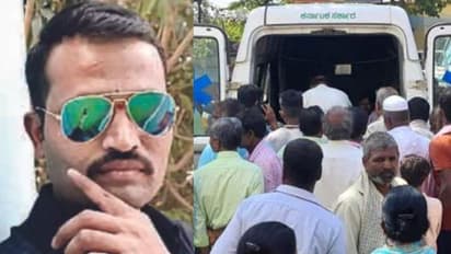 നാലാം ക്ലാസുകാരനെ അധ്യാപകൻ സ്കൂൾ കെട്ടിടത്തിൽ നിന്ന് എറിഞ്ഞുകൊന്നു,  തടയാൻ ശ്രമിച്ച അമ്മയെ ചട്ടുകത്തിന് തല്ലി