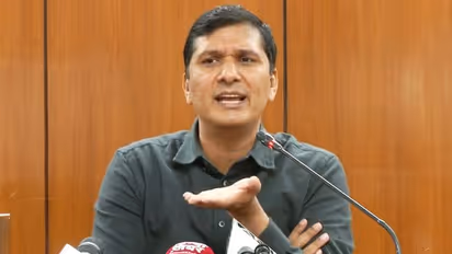 Delhi LG Saxena has no such authority: AAP on direction to 'pay Rs 97 crore for political ads' 