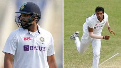 IND V/S BAN: दूसरे मैच में भी नहीं खेलेंगे रोहित शर्मा, यह खिलाड़ी भी टीम से बाहर, जानें कैसी होगी प्लेइंग XI