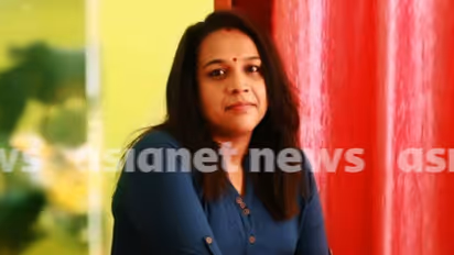ടൈറ്റാനിയം ജോലി തട്ടിപ്പ് കേസ്: പ്രതി ദിവ്യാ നായർ രണ്ട് ദിവസം പൊലീസ് കസ്റ്റഡിയിൽ