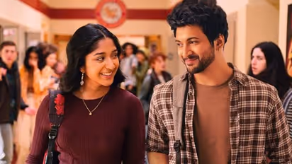 Are Rohit Saraf and Maitreyi Ramakrishnan aka Devi about to share screen space?