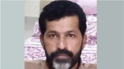 പ്രവാസി മലയാളി ഹൃദയാഘാതത്തെ തുടര്‍ന്ന്  മരിച്ചു