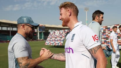 'Don't think Ben Stokes' jeopardising Ashes campaign for IPL 2023 with CSK' - Brendon McCullum