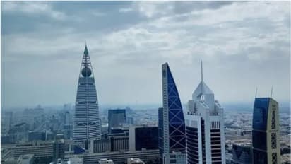 സൗദിയില് വരും ദിവസങ്ങളില് കാലാവസ്ഥാ വ്യതിയാനം; മഴയ്ക്കും മഞ്ഞുവീഴ്ചയ്ക്കും സാധ്യത