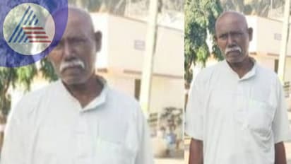 Crime: ಕಾಡುಗಳ್ಳ ವೀರಪ್ಪನ್ ಸಹಚರ ಜ್ಞಾನಪ್ರಕಾಶ್ಗೆ ಜಾಮೀನು