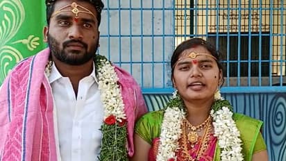 సిరిసిల్లలో యువతి కిడ్నాప్ కేసులో ట్విస్ట్.. పెళ్లి దుస్తుల్లో ఉన్న వీడియో విడుదల.. అసలేం జరిగిందంటే..?