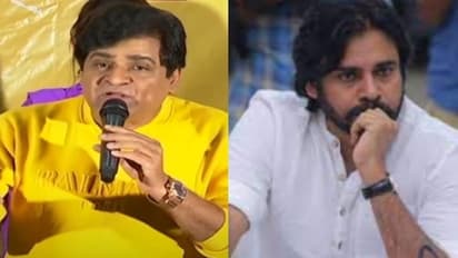 మా మధ్య గ్యాప్ వాళ్ళ పుణ్యమే... పవన్ తో విభేదాలపై నోరు విప్పిన నటుడు అలీ!
