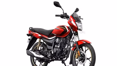 नए सेफ्टी फीचर के साथ Bajaj Platina 110 लॉन्च, पहली बार इतनी सस्ती बाइक में ABS सिस्टम
