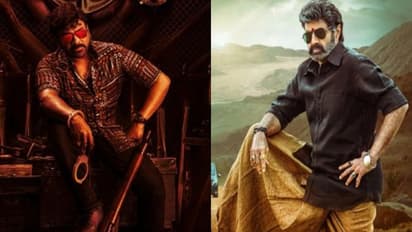 నువ్వా నేనా.. వీరయ్య, వీరసింహారెడ్డి నుంచి వరుస అప్డేట్స్.. థర్డ్ సింగిల్ లోడింగ్!