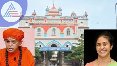 Muruga Sree case: ಜೈಲು ಸೇರಿದ ಸೌಭಾಗ್ಯ ಬಗ್ಗೆ ಒಡನಾಡಿ ಸ್ಟ್ಯಾನ್ಲಿ ಬರೆದ ಪತ್ರ ವೈರಲ್