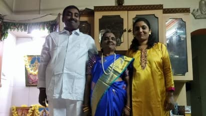 Bengaluru Crime: ಸಾಲದ ಸುಳಿಗೆ ಸಿಕ್ಕು ಕಾಂಟ್ರ್ಯಾಕ್ಟರ್ ಕುಟುಂಬದ ಮೂವರು ಆತ್ಮಹತ್ಯೆ