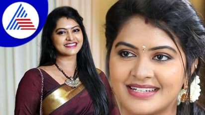  ವಿಚ್ಛೇದನಕ್ಕೆ ಮುಂದಾದ ಕಿರುತೆರೆ ನಟಿ ರಚಿತಾ ಮಹಾಲಕ್ಷ್ಮಿ; ಹೆಣ್ಣು ಮಗು ದತ್ತು ಸುಳಿವು ಕೇಳಿ ನೆಟ್ಟಿಗರು ಶಾಕ್