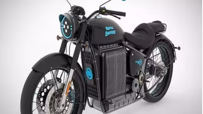 എണ്ണ വേണ്ടാ ബുള്ളറ്റ്, ലോഞ്ച് വിവരങ്ങള്‍ പുറത്ത്