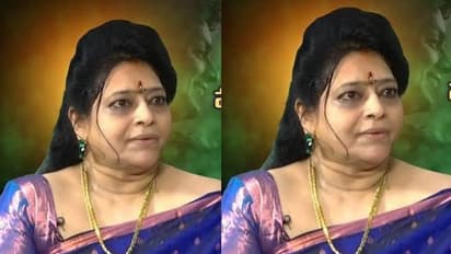 ప్రముఖ అందాల నటుడు హరనాథ్ కూతురు హఠాన్మరణం..