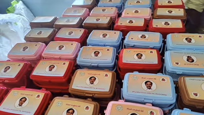 రేపటి నుంచి గర్భిణులకు కేసీఆర్ న్యూట్రిషన్ కిట్ల పంపిణీ.. తొలుత తొమ్మిది జిల్లాలో..