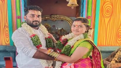 భయపెట్టడంతోనే నా కూతురు అలా చెప్పి ఉండొచ్చు: శాలిని పెళ్లి వీడియోలపై పేరేంట్స్ 