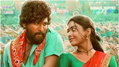 Pushpa; ರಷ್ಯಾದಲ್ಲಿ ನೆಲಕಚ್ಚಿದ ರಶ್ಮಿಕಾ- ಅಲ್ಲು ಅರ್ಜುನ್ ಸಿನಿಮಾ; ಕೋಟಿಗಟ್ಟಲೆ ನಷ್ಟ