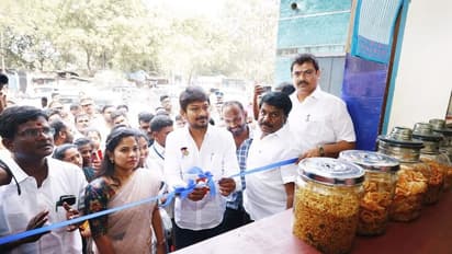 நான் உங்கள் வீட்டு செல்லப்பிள்ளை; அனைவருக்கும் பொதுவானவன் - உயநிதி ஸ்டாலின்