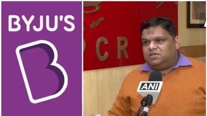 'കുട്ടികളേയും രക്ഷിതാക്കളേയും നിരന്തരം ഭീഷണിപ്പെടുത്തുന്നു'; ബൈജൂസിനെതിരെ ദേശീയ ബാലവകാശ കമ്മീഷൻ