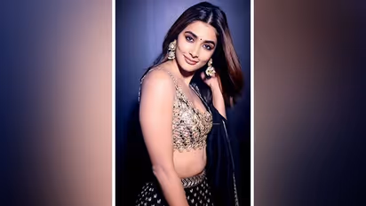 Pooja Hegde's chemistry with these Pan-Indian superstars is totally unmissable