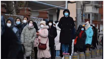 വിദേശരാജ്യങ്ങളിൽ കൊവിഡ് വ്യാപനം, രാജ്യത്ത് വ്യോമ ഗതാഗതത്തിന് നിയന്ത്രണം വേണമെന്ന് കോൺഗ്രസ്
