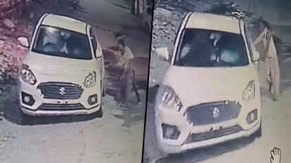 Telangana 'abduction' turns into marriage; woman eloped with boyfriend, got married