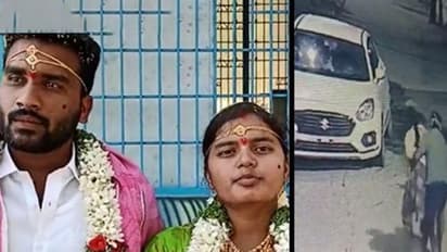 പിതാവിന്റെ കണ്മുന്നില് യുവതിയെ കാറില് തട്ടിക്കൊണ്ടുപോയ സംഭവത്തില് വന് ട്വിസ്റ്റ്!