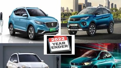 Year Ender 2022 : जानें इलेक्ट्रिक व्हीकल के लिए कैसा रहा साल, 2023 में कितना बदलेगा ट्रेंड