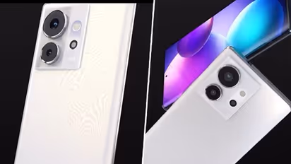 Infinix releases Infinix Zero Ultra, Infinix Zero 20 launched; Know all about price, specs, other details