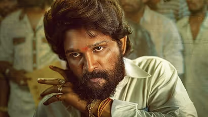 Allu Arjun's Pushpa: The Rise takes Russia by storm- read details