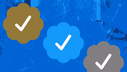 जानें क्या है Twitter का ब्लू स्ववायर मार्क, थ्री कलर वैरिफिकेशन को भी समझिए