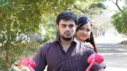 'இனியா' சீரியல் ஹீரோ ரிஷி கதாநாயகனாக நடித்துள்ள 'பியூட்டி'..! 