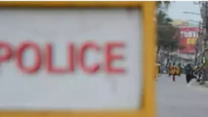 ലോകകപ്പ് ഫൈനല്‍ കാണുന്നതിനിടെ അഞ്ചാം നിലയില്‍ നിന്ന് വീണ് മൂന്ന് വയസുകാരന് ദാരുണാന്ത്യം