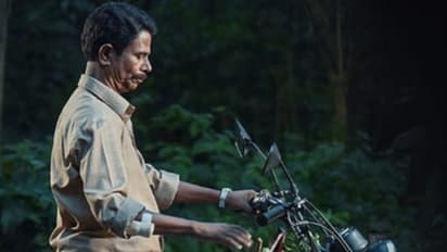 ഇന്ദ്രൻസിന്റെ ഹൊറർ സൈക്കോ ത്രില്ലര്‍ ചിത്രം  'വാമനൻ' തമിഴിലേക്ക്