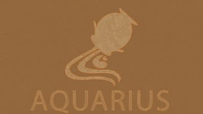 2023 Zodiac Prediction: Aquarius should be cautious, difficult year ahead