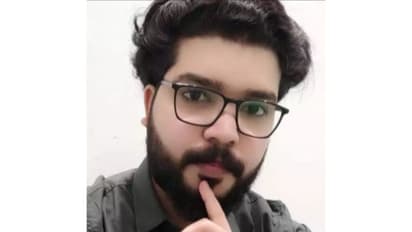 പ്രവാസി മലയാളി യുവാവ് വാഹനാപകടത്തില് മരിച്ചു