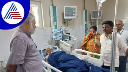 ಅತಿಥಿ ಶಿಕ್ಷಕನ ದಾಳಿ ಪ್ರಕರಣ: ಸಮಗ್ರ ತನಿಖೆಗೆ ಸಚಿವ ನಾಗೇಶ ಸೂಚನೆ