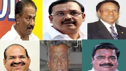 YearEnder 2022: 2022ல் மரணம் அடைந்த அரசியல் பிரபலங்கள் ஒரு பார்வை!!