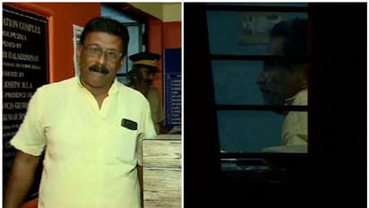 ബൈക്ക് യാത്രക്കാരന്‍റെ കഴുത്തില്‍ കയര്‍ കുരുങ്ങിയ സംഭവം; കരാറുകാരന്‍ അറസ്റ്റില്‍