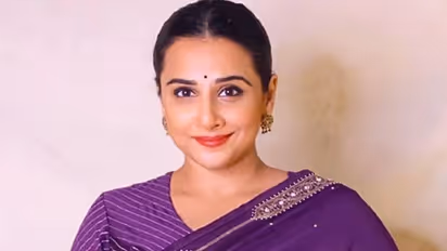 Vidya Balan’s Biography | Birth | Education | Family | Marriage | Debut Show | Films | Awards