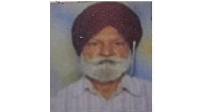 എഐടിയുസി സമ്മേളനത്തിന് എത്തിയ പഞ്ചാബ് പ്രതിനിധി ട്രെയിന് തട്ടി മരിച്ചു; മൃതദേഹം നാട്ടിലെത്തിക്കും