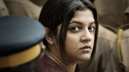 അപര്ണ ബാലമുരളി നായികയായ 'ഇനി ഉത്തര'ത്തിന്റെ ഒടിടി റിലീസ് പ്രഖ്യാപിച്ചു