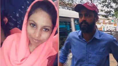 പെരുമ്പിലാവിൽ യുവതി ആത്മഹത്യ ചെയ്ത സംഭവത്തില്‍ ഭര്‍ത്താവ് അറസ്റ്റില്‍ 