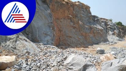 Shivamogga News: ಕಲ್ಲು ಗಣಿಗಾರಿಕೆ ಅಬ್ಬರಕ್ಕೆ ಬಸ್ತಿಕೊಪ್ಪ ಗಢಗಢ!