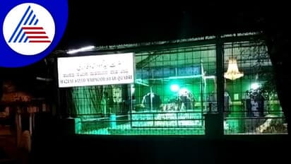 Hubballi: ಪೊಲೀಸ್ ಬಿಗಿ ಭದ್ರತೆಯಲ್ಲಿ ಬೈರಿದೇವರಕೊಪ್ಪ ದರ್ಗಾ ತೆರವು ಕಾರ್ಯಾಚರಣೆ ಆರಂಭ