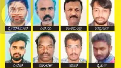 Chitradurga Crime: ಪೊಲೀಸರ ಬಲೆಗೆ ಬಿದ್ದ Bescomನ ನಕಲಿ ಕುಳಗಳು!