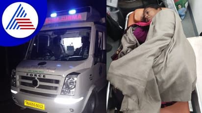 Belagavi: ಸುವರ್ಣಸೌಧ ಬಳಿ ಸಾರಿಗೆ ನೌಕರರ ಅಹೋರಾತ್ರಿ ಧರಣಿ: ನಿರ್ವಾಹಕಿ ಜಯಶ್ರೀ ಅಸ್ವಸ್ಥ