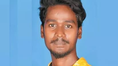 ஃபுல் மப்பில் வீடியோ கால் பேசிக்கொண்டிருந்த போதே துண்டித்த காதலி.. விஜய் மக்கள் இயக்க நிர்வாகி விபரீத முடிவு.!