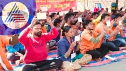 PM Narenddra Modi ಗೆ ರಕ್ತದಲ್ಲಿ ಪತ್ರ ಬರೆದು ರವಾನಿಸಿದ ಕಾರ್ಮಿಕರು!